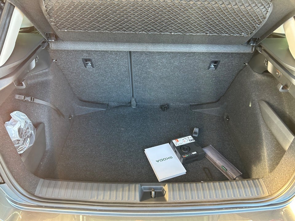 Skoda Kamiq 1,0 TSI 115 Selection DSG 5d