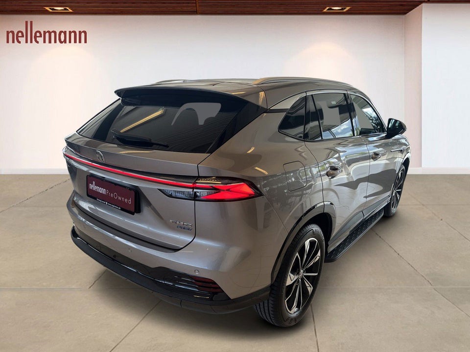 MG HS 1,5 PHEV Luxury 5d