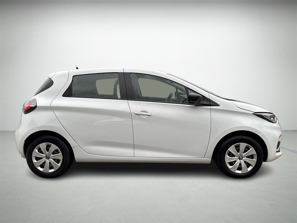 Renault Zoe 52 Life 5d