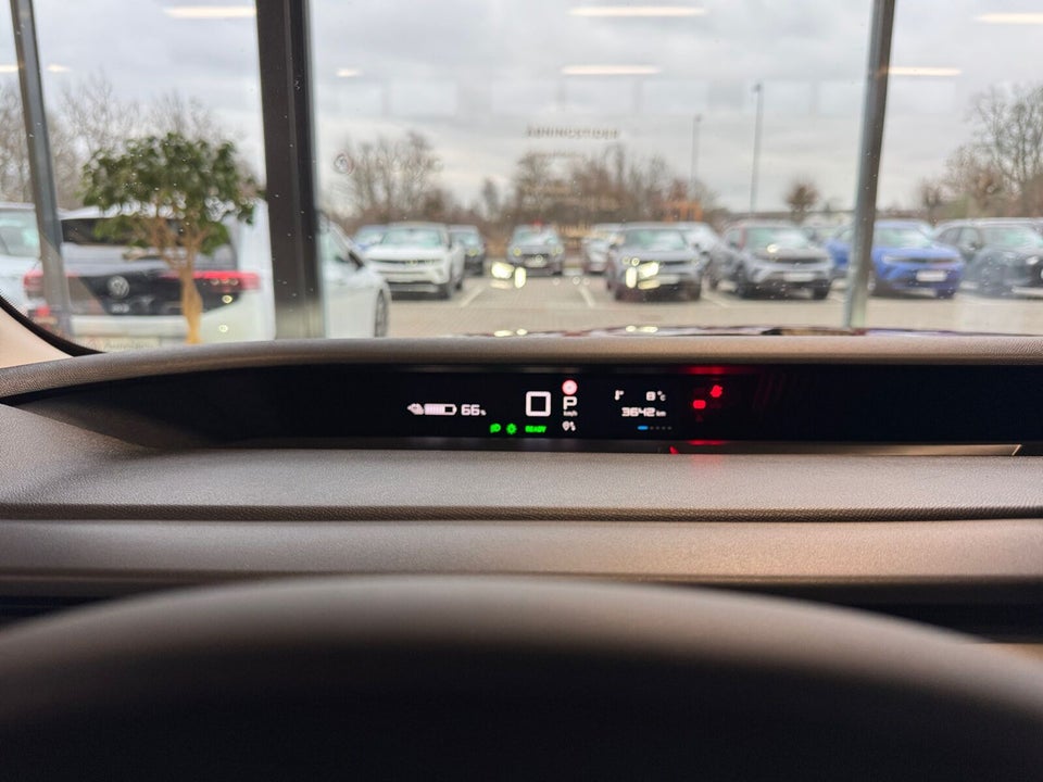 Citroën ë-C3 44 VTR Sport 5d