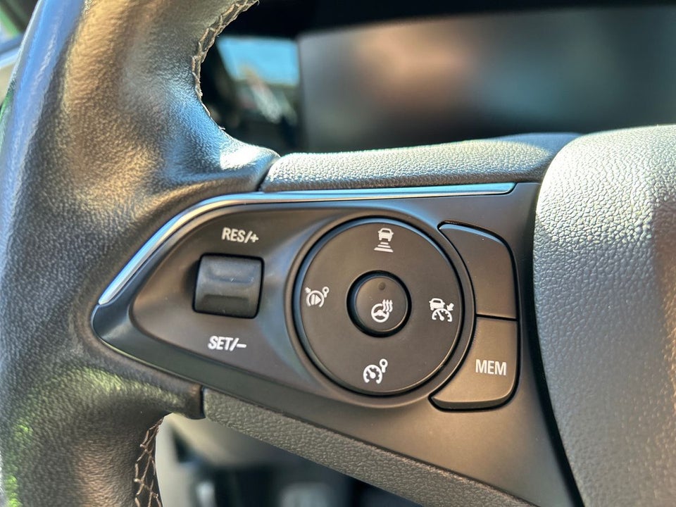 Opel Mokka-e 50 GS Line 5d