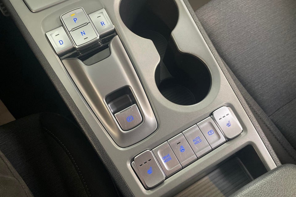 Hyundai Kona 64 EV Advanced 5d