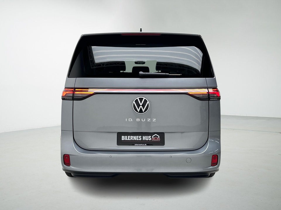 VW ID.Buzz 77 Life SWB 5d