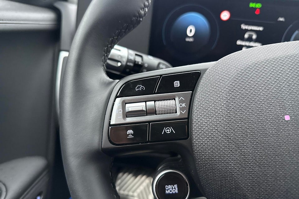 Hyundai Ioniq 5 84 Ultimate 5d