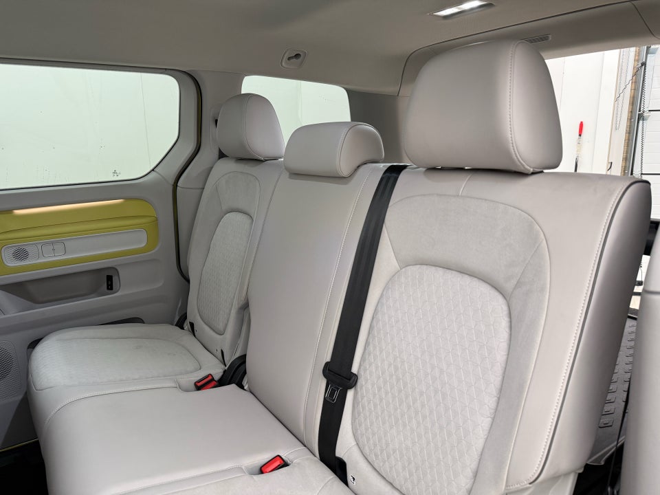 VW ID.Buzz 77 Style SWB 5d