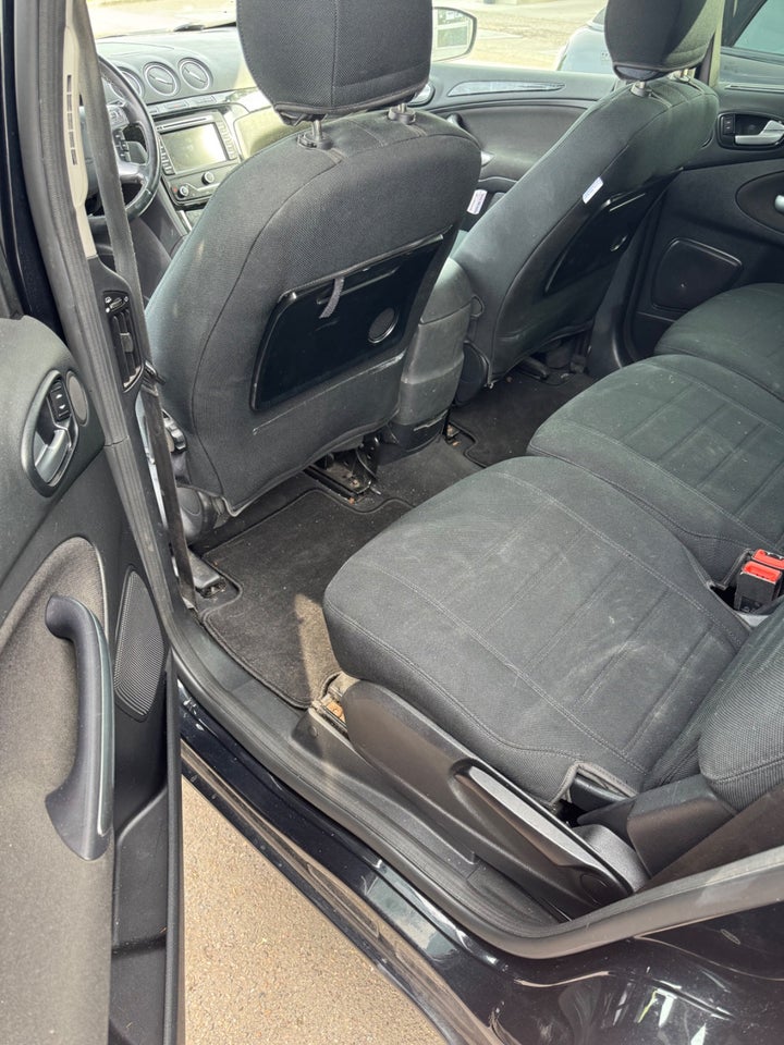 Ford Galaxy 2,0 TDCi 140 Trend aut. 7prs 5d