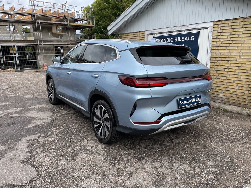 BYD Seal U 87 Design 5d