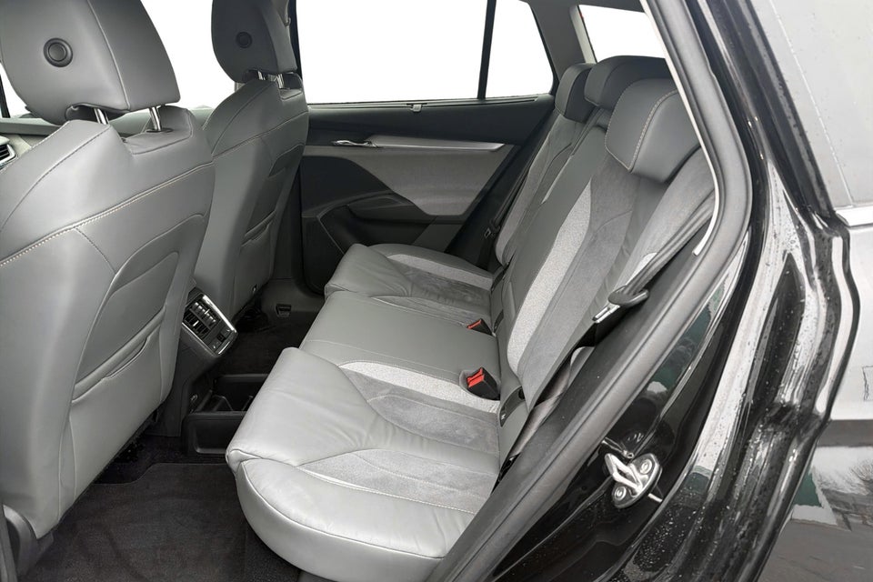 Skoda Enyaq 80 iV Lounge 5d