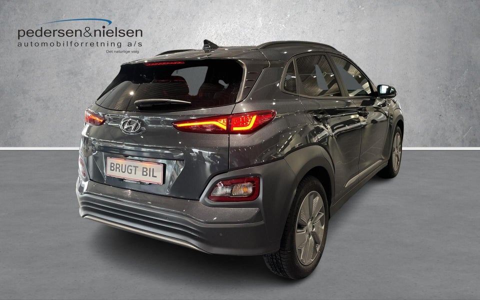 Hyundai Kona 64 EV Premium 5d