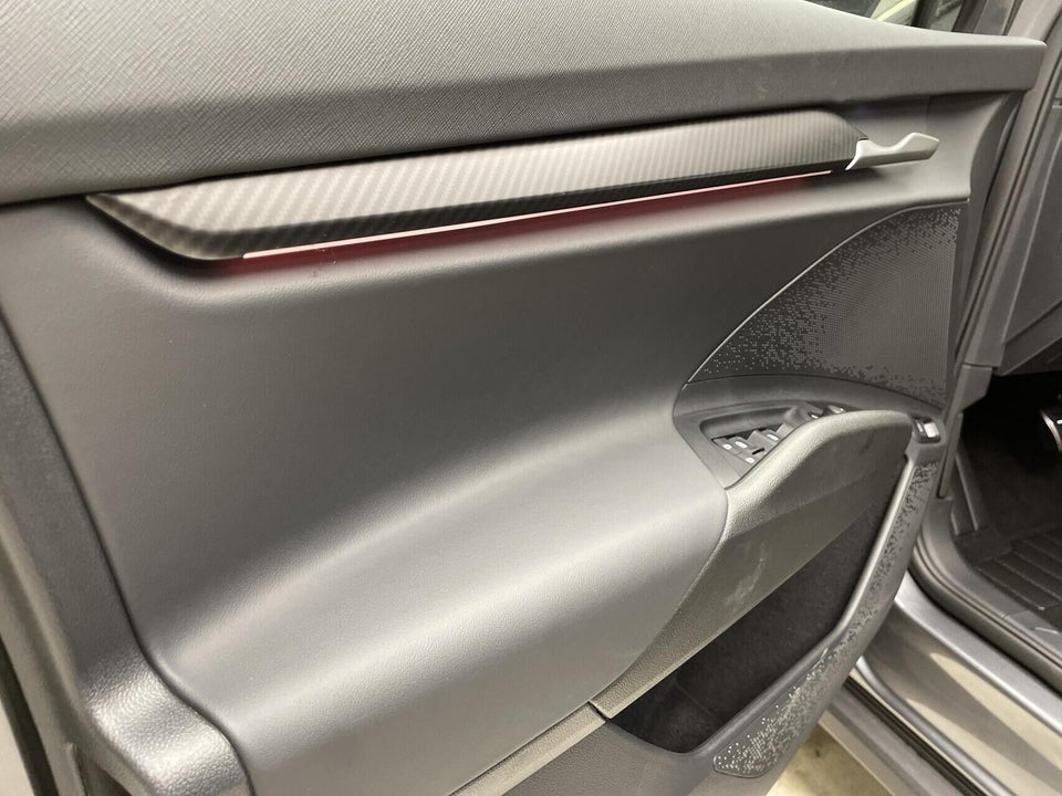 Skoda Elroq 85 iV Sportline 5d