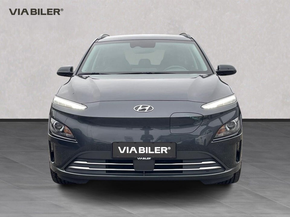 Hyundai Kona 64 EV Select 5d