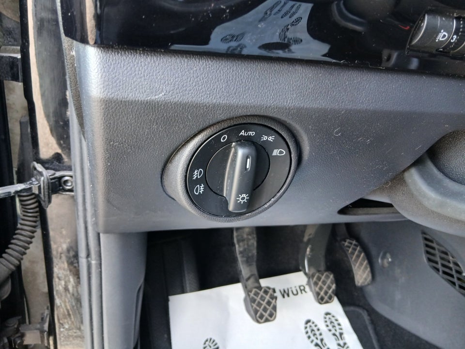 Skoda Citigo 1,0 MPi 60 Ambition 5d