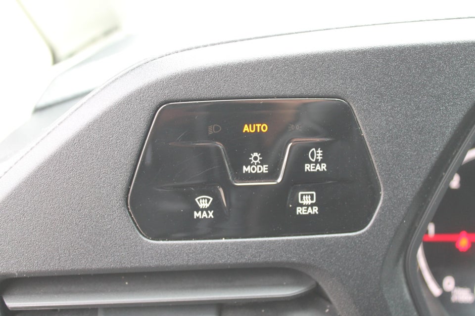 VW Caddy 2,0 TDi 102 Cargo
