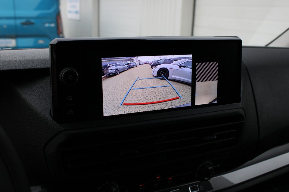 Toyota ProAce 75 Long Comfort Master