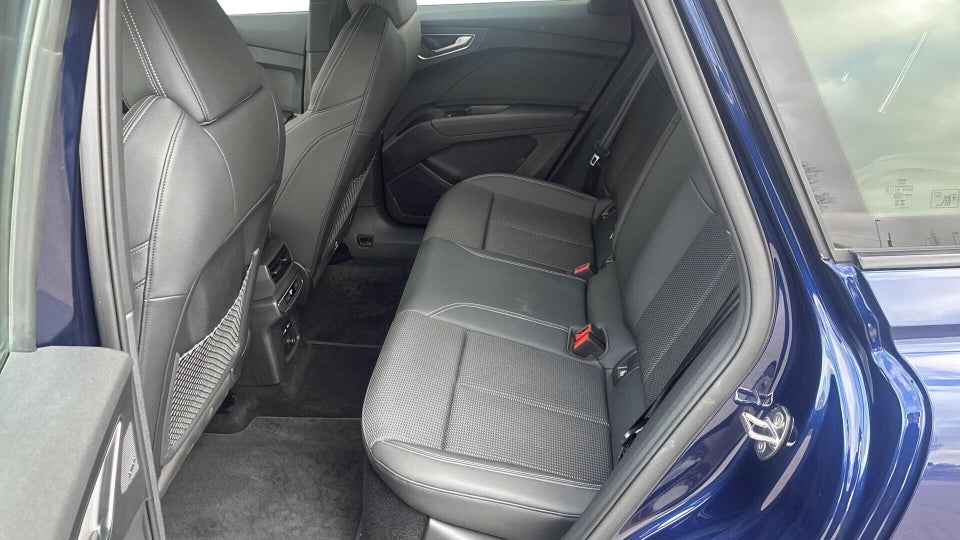 Audi Q4 e-tron 45 Ultra S-line 5d