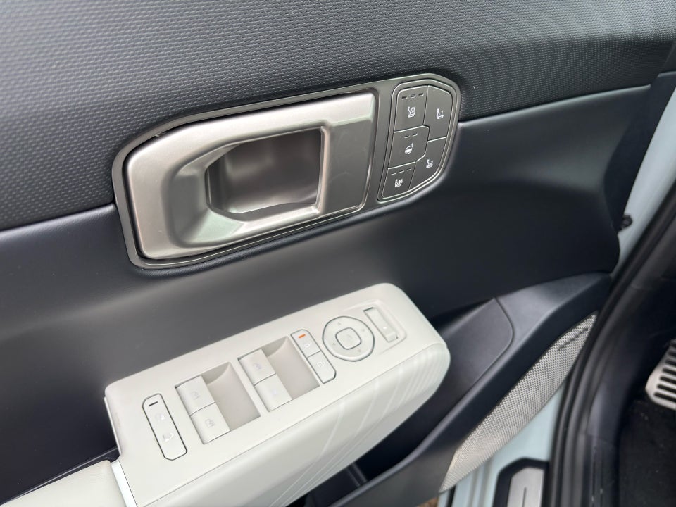 Kia EV4 81 Long Range GT-Line Fastback 4d