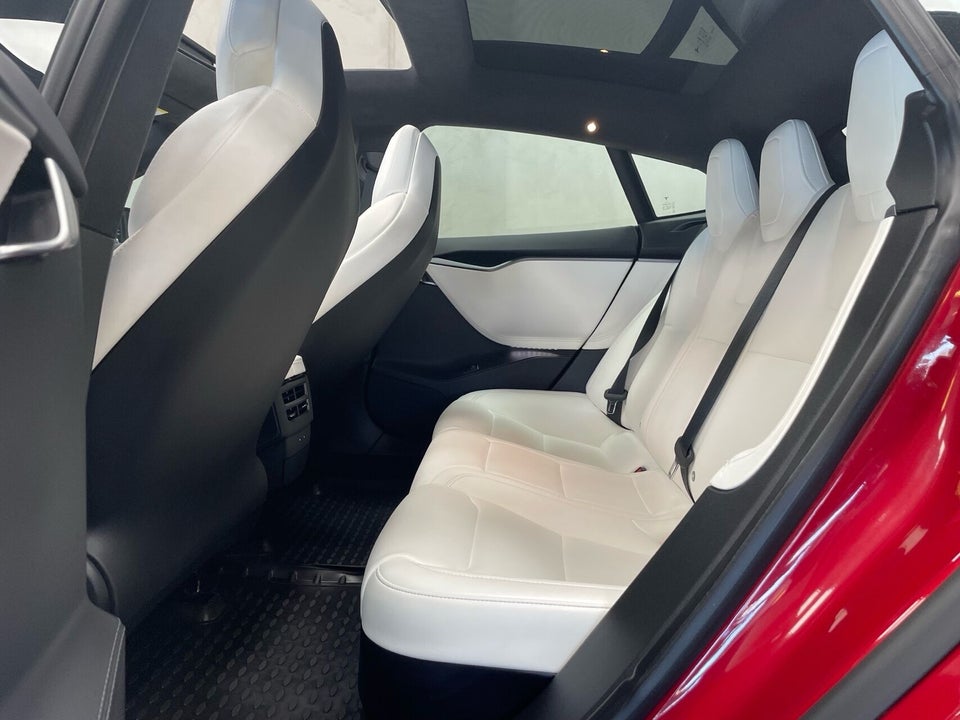 Tesla Model S 100D 5d