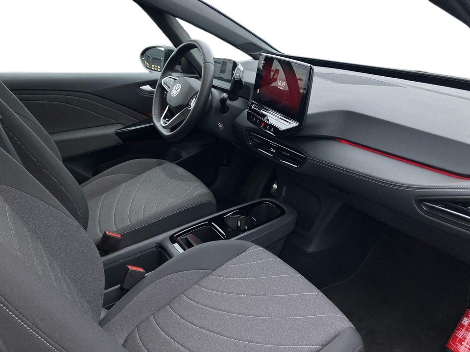 VW ID.3 58 Pro Performance Business 5d
