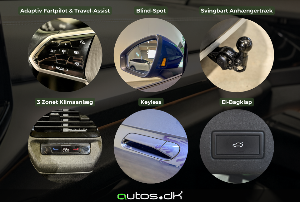 VW ID.5 77 Pro Performance 5d