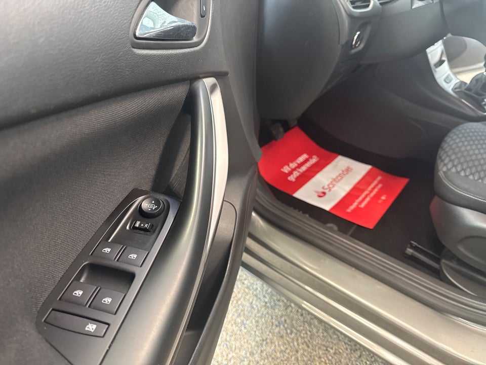 Opel Astra 1,4 T 150 Enjoy 5d