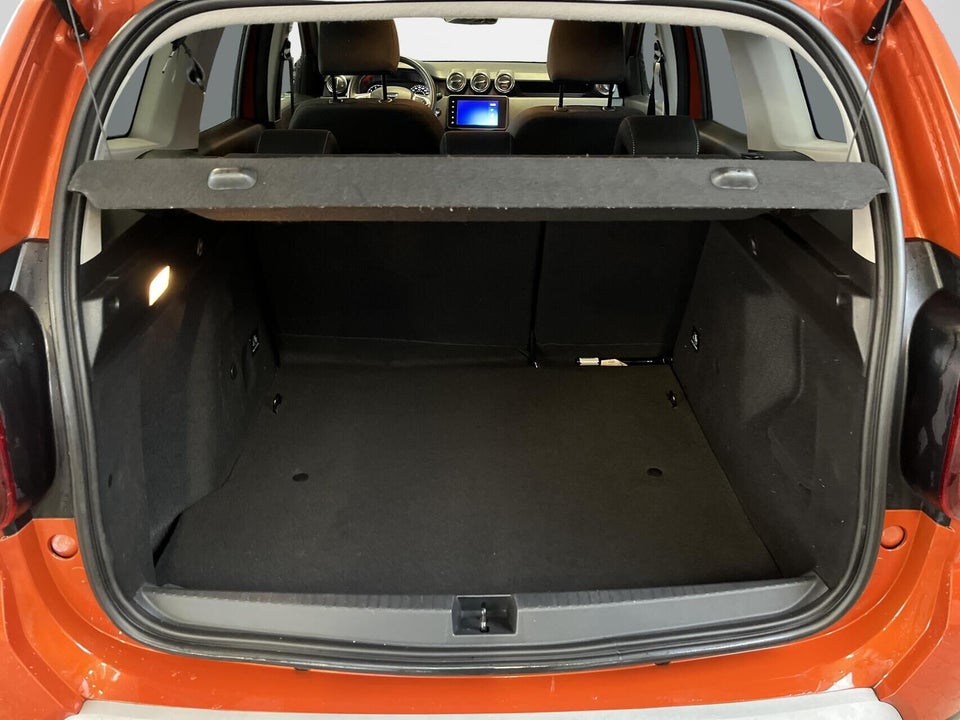 Dacia Duster 1,3 TCe 150 Prestige EDC 5d