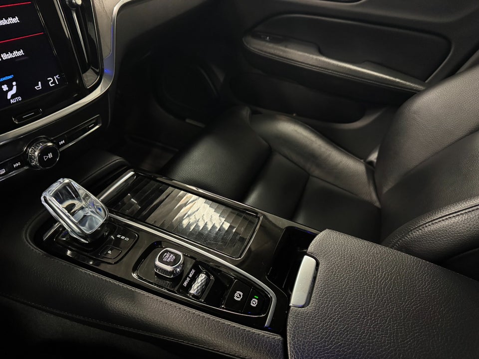 Volvo V60 2,0 T6 ReCharge Inscription aut. AWD 5d