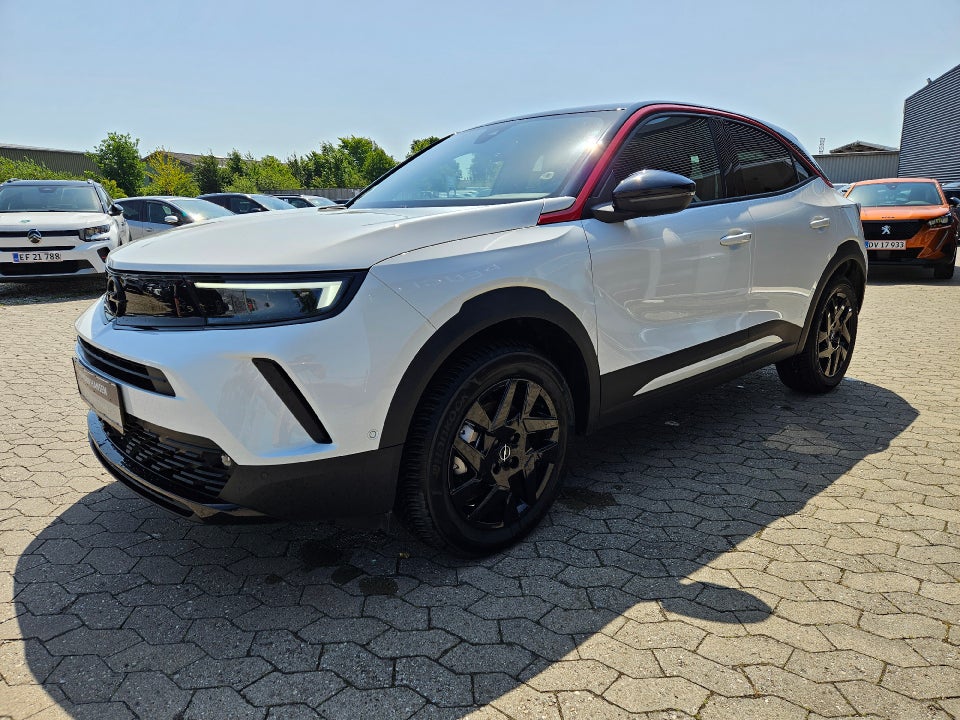 Opel Mokka-e 50 GS Line 5d