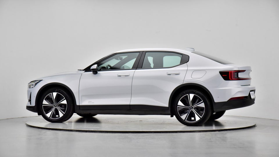 Polestar 2 Standard Range 5d