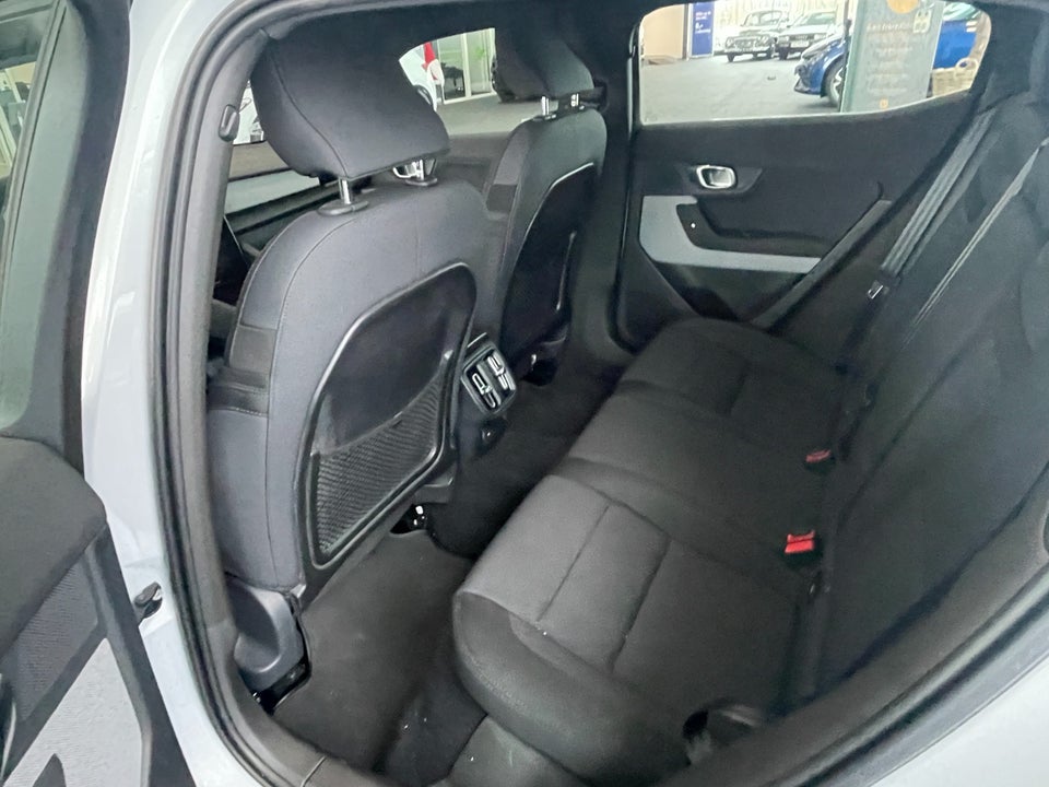 Polestar 2 Long Range 5d