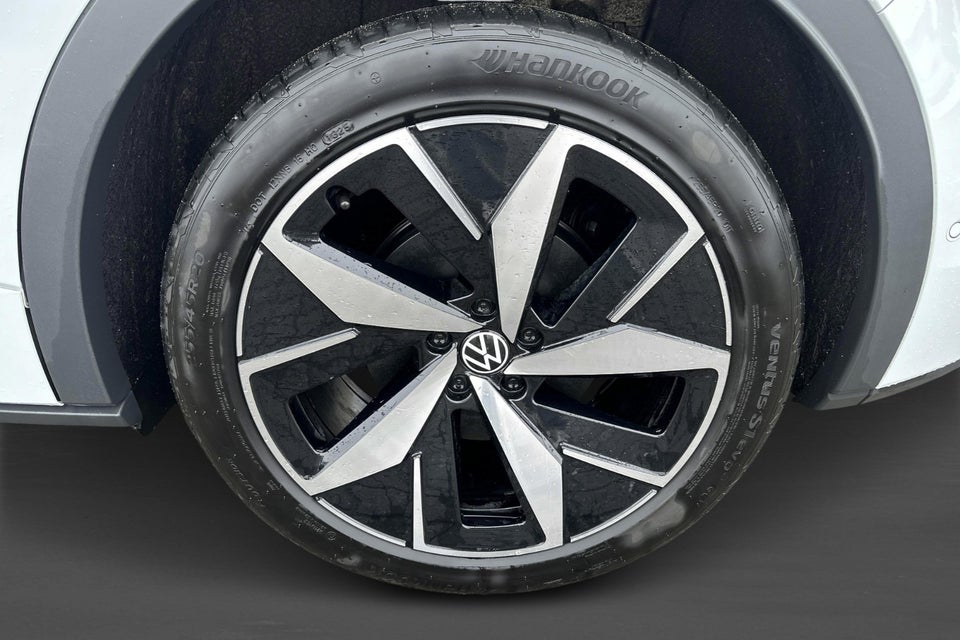 VW ID.4 77 GTX Max+ 4Motion 5d