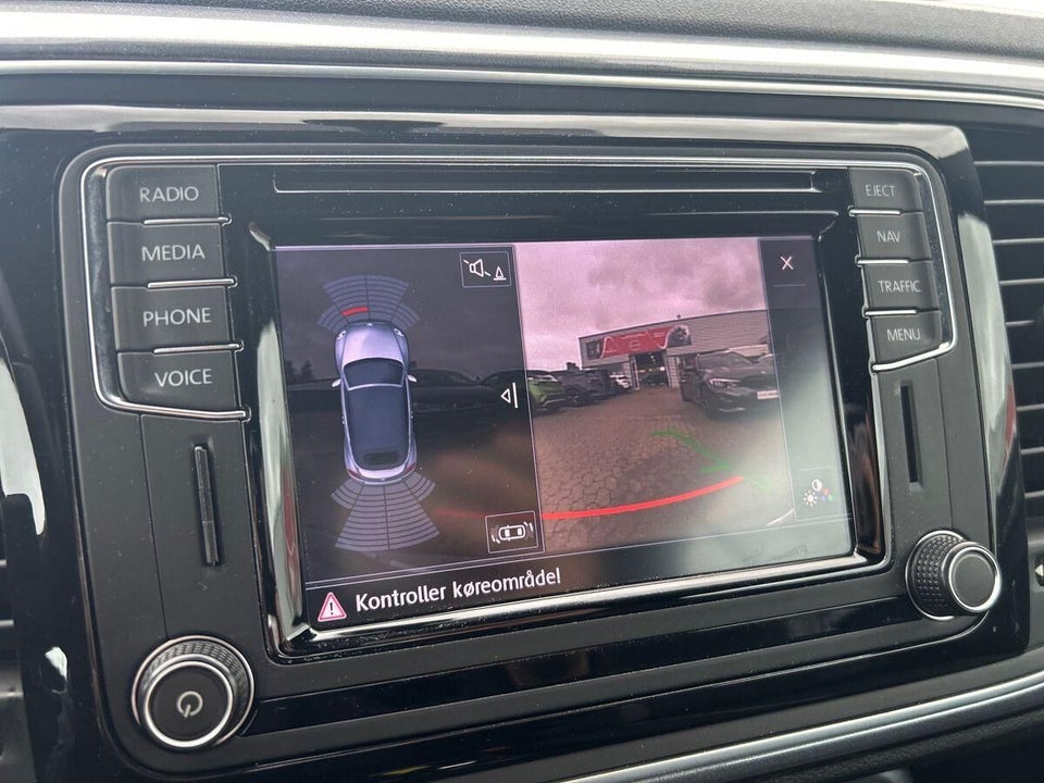 VW The Beetle 1,2 TSi 105 Life Cabriolet DSG 2d