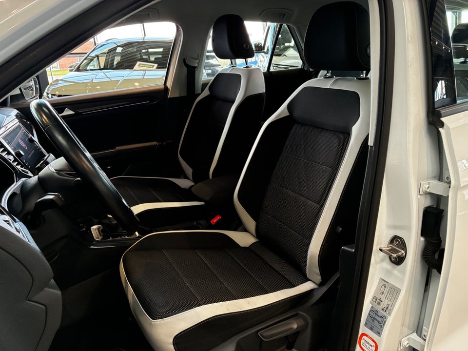 VW T-Roc 1,5 TSi 150 Sport DSG 5d