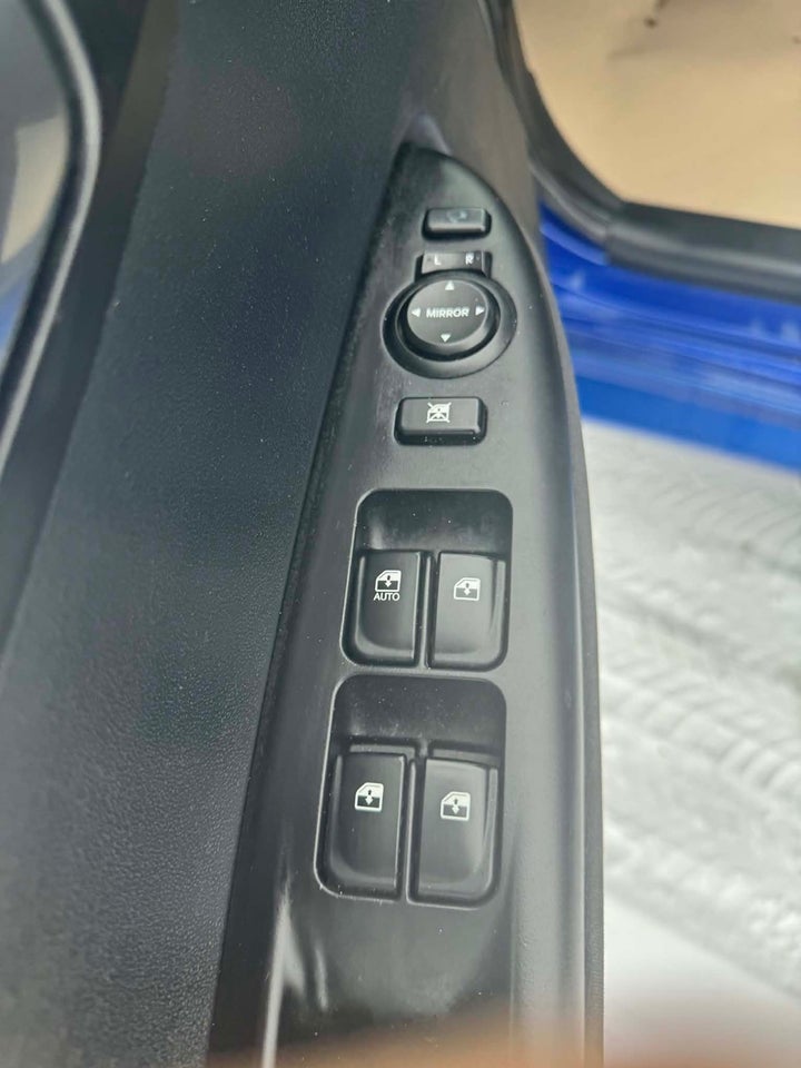 Hyundai i20 1,25 Comfort 5d