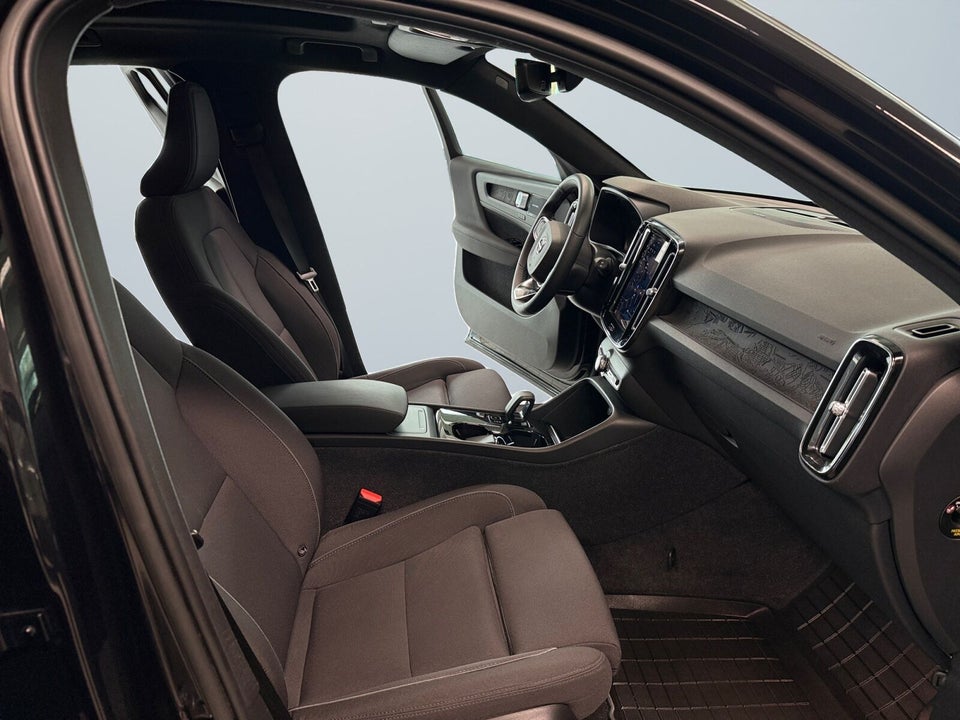 Volvo XC40 P6 ReCharge Ultimate 5d