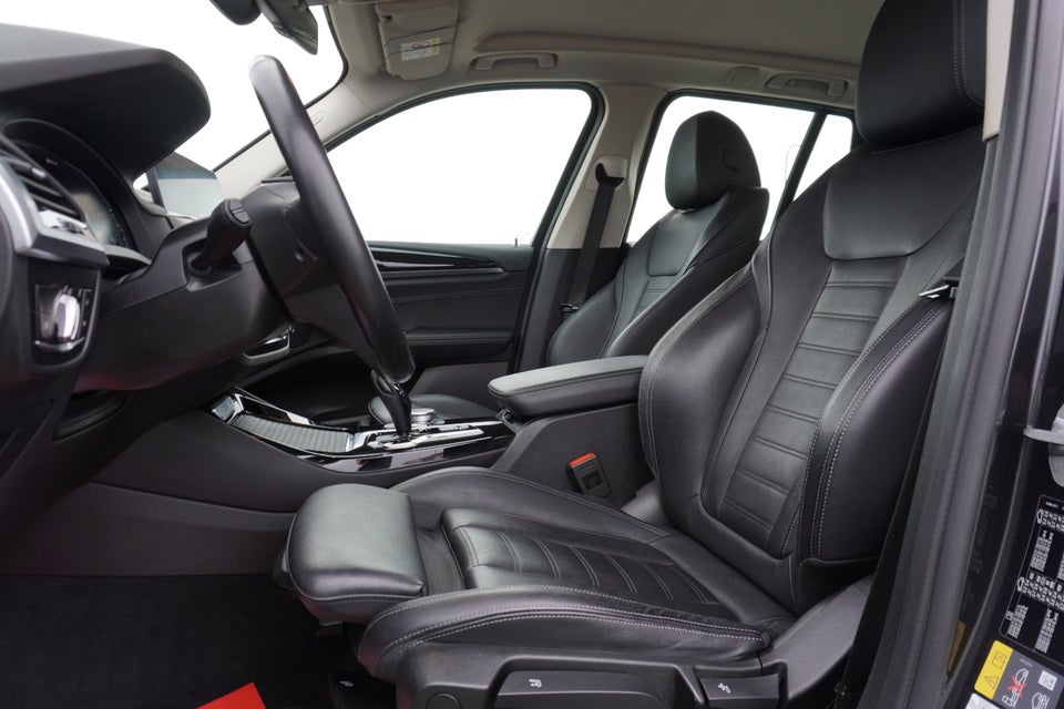 BMW X3 2,0 xDrive30e X-Line aut. 5d