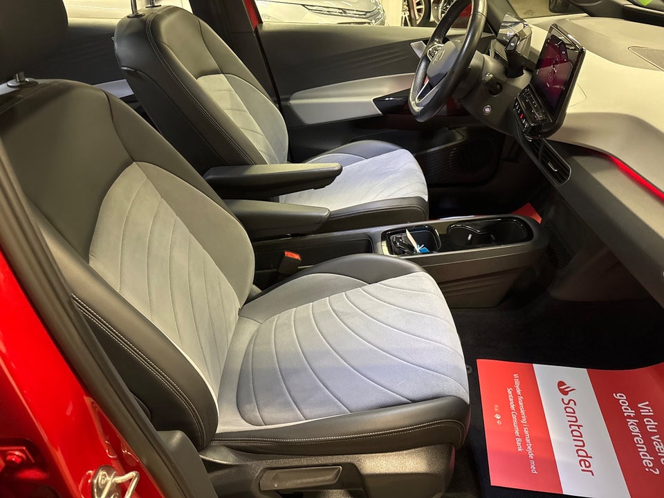 VW ID.3 77 Pro S 5d