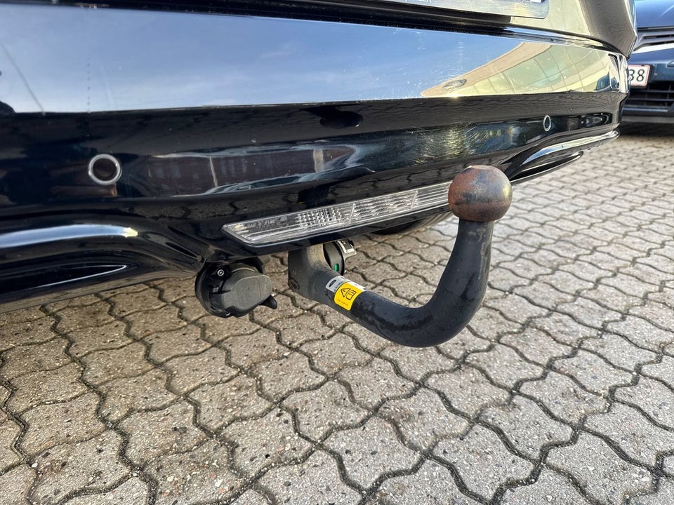 Ford Mustang Mach-E 98 Premium Extended Range 5d