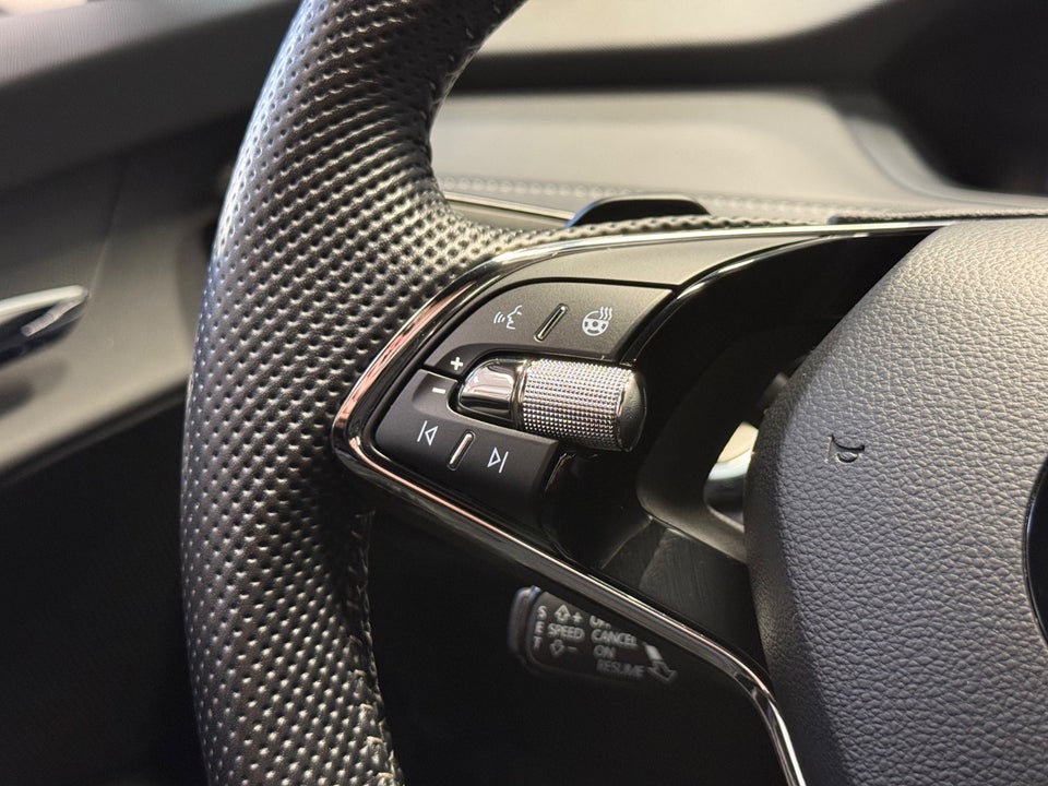 Skoda Enyaq 80 iV Sportline 5d