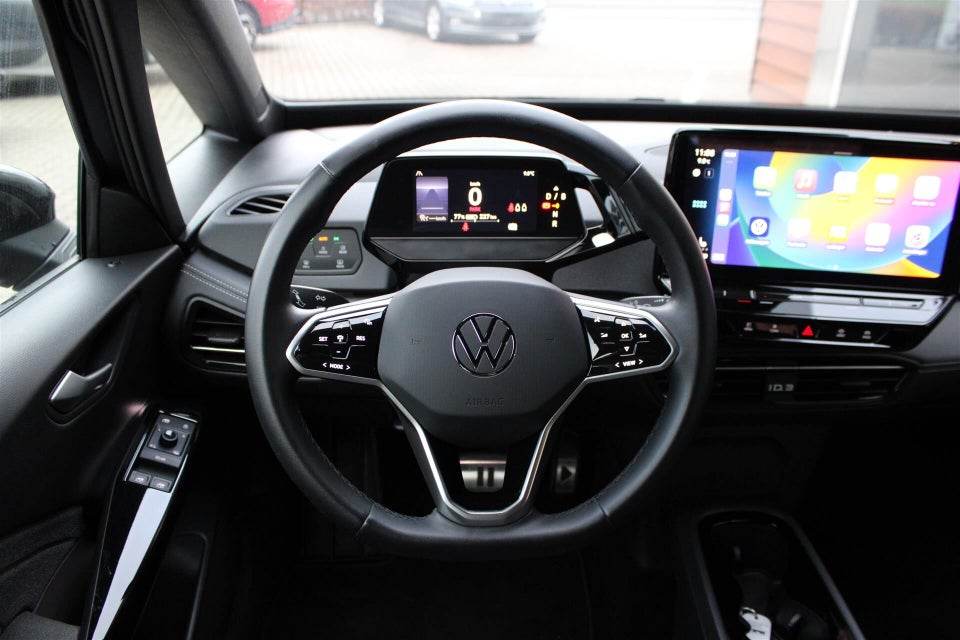 VW ID.3 58 Pro Performance 5d