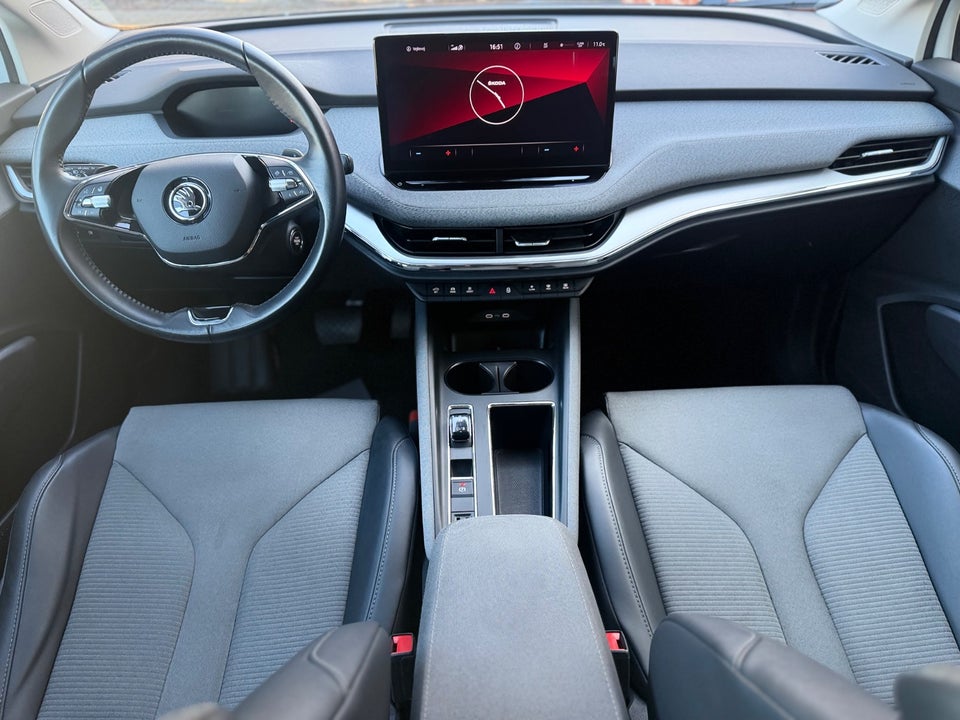 Skoda Enyaq 80 iV 5d