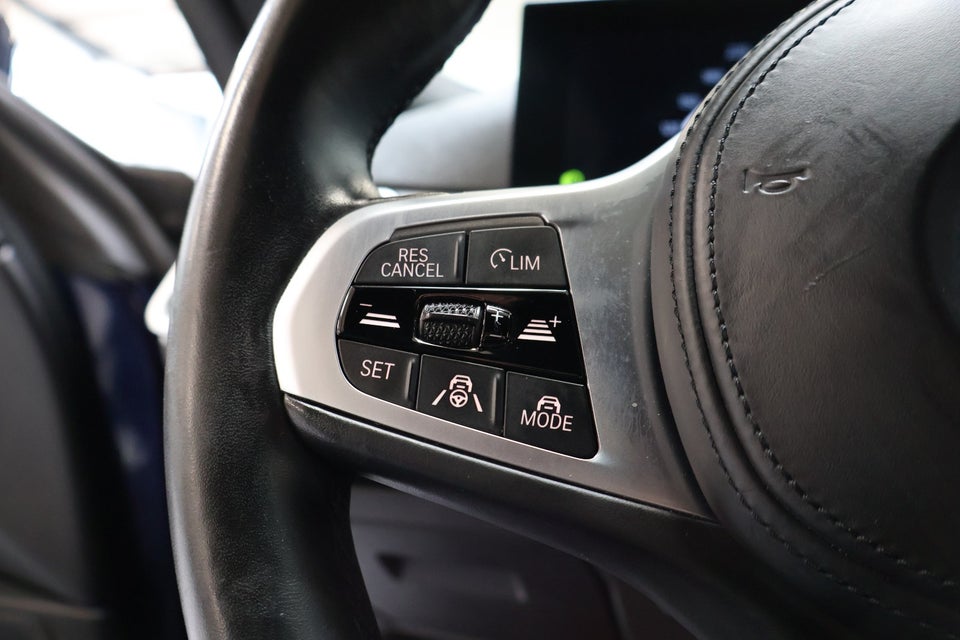 BMW i4 eDrive40 M-Sport 5d