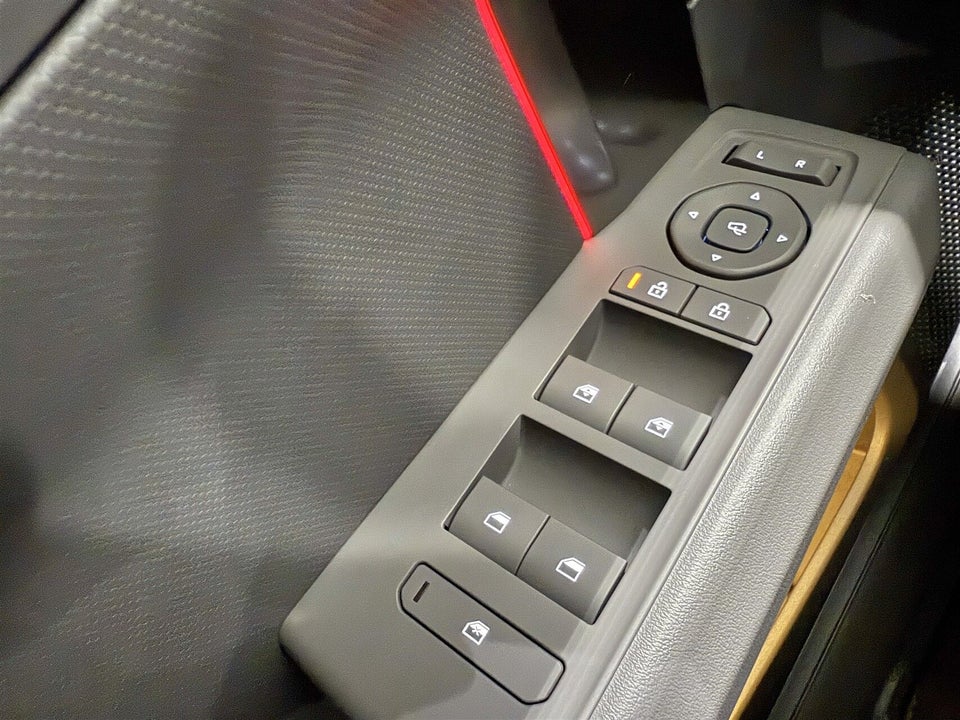 Kia EV3 81 Long Range Upgrade 5d