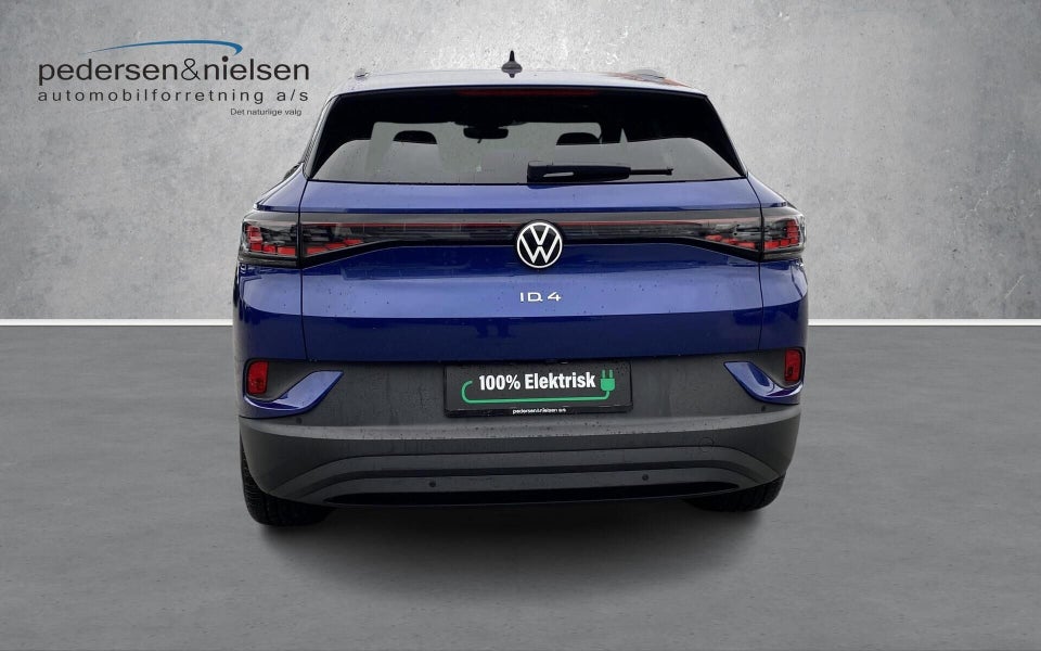VW ID.4 77 Pro 5d