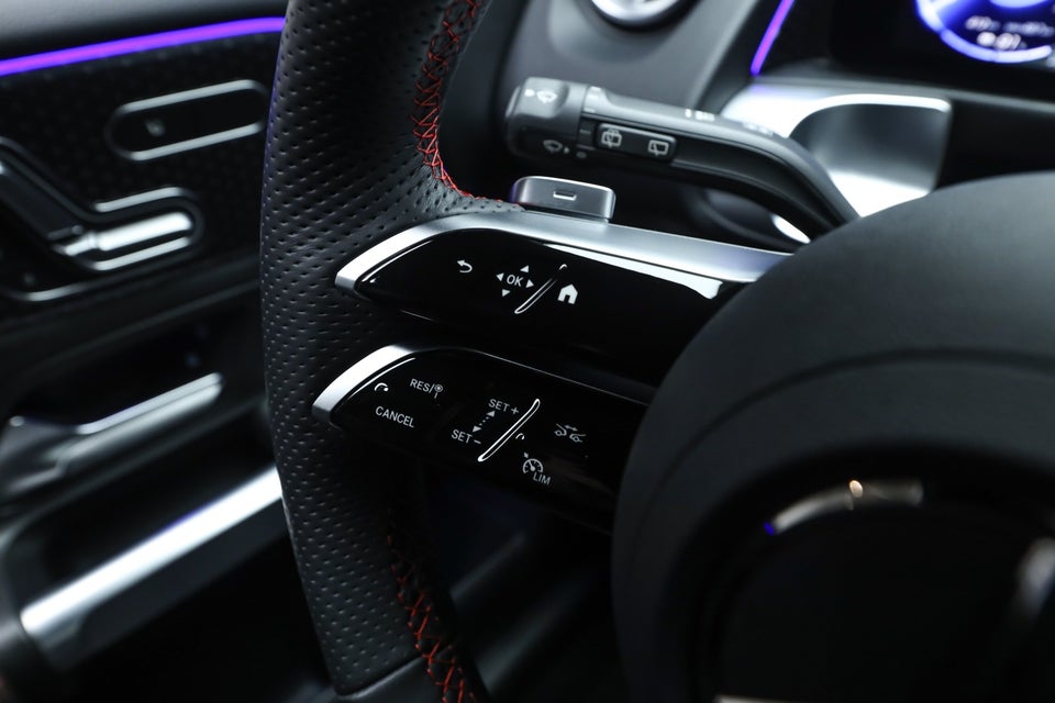 Mercedes EQB250+ AMG Premium 5d