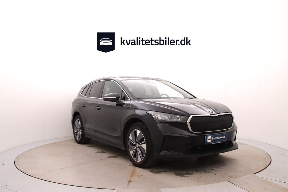 Skoda Enyaq 80 iV Loft 5d