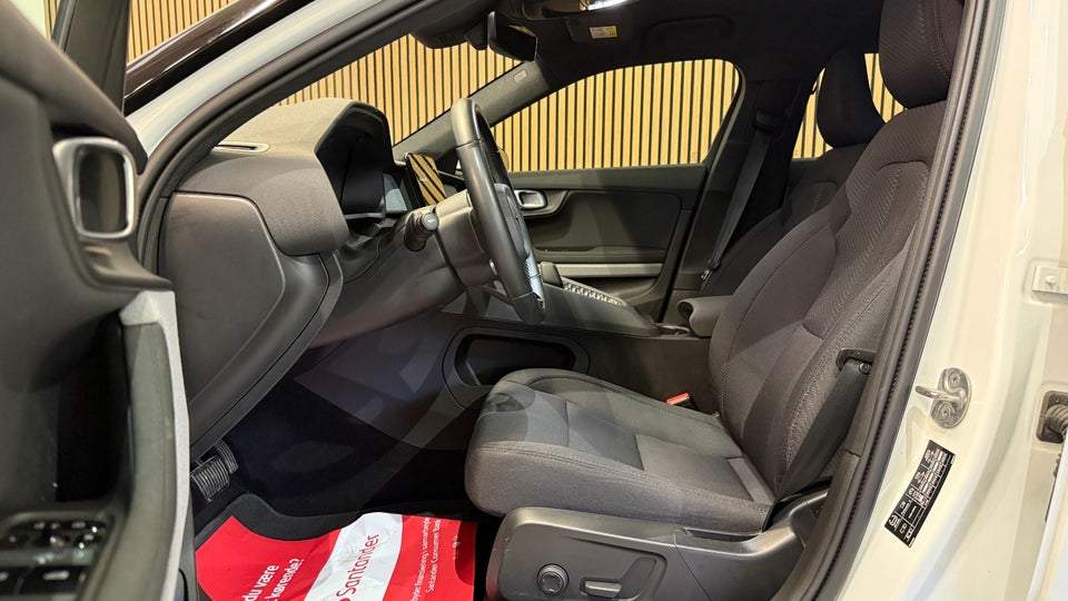 Polestar 2 Long Range 5d