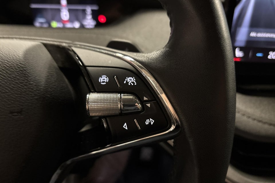 Skoda Enyaq 60 iV 5d