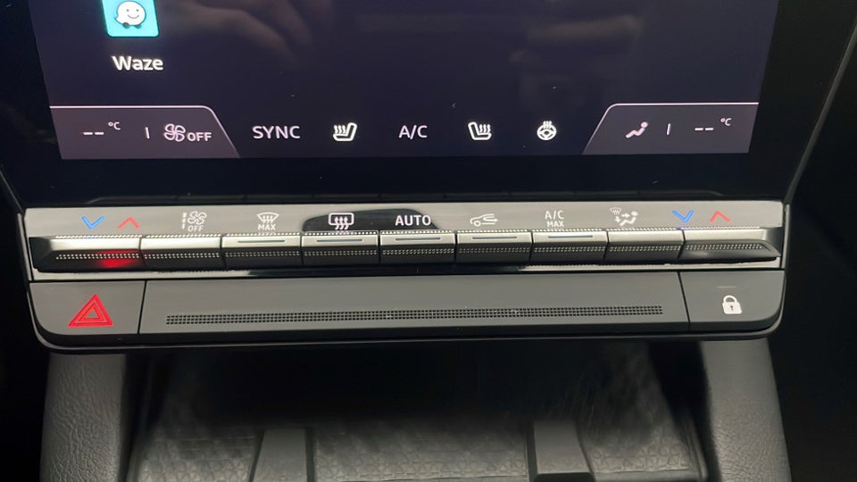 Renault Megane E-Tech 60 Techno 5d