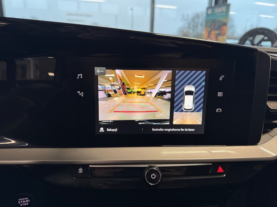 Opel Mokka-e 50 Edition 5d