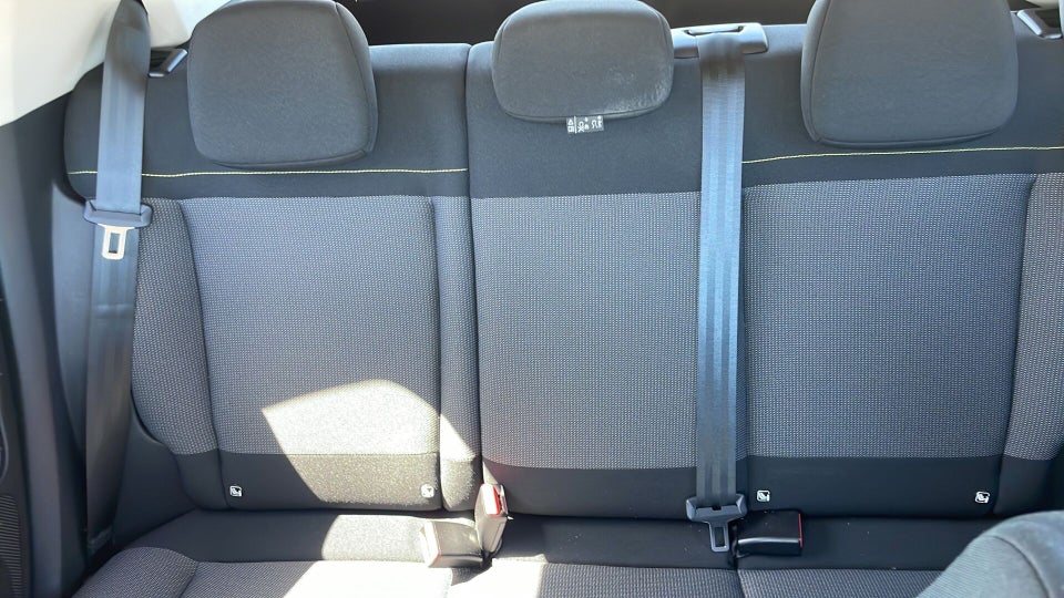 Citroën C3 1,2 PureTech 83 Shine 5d